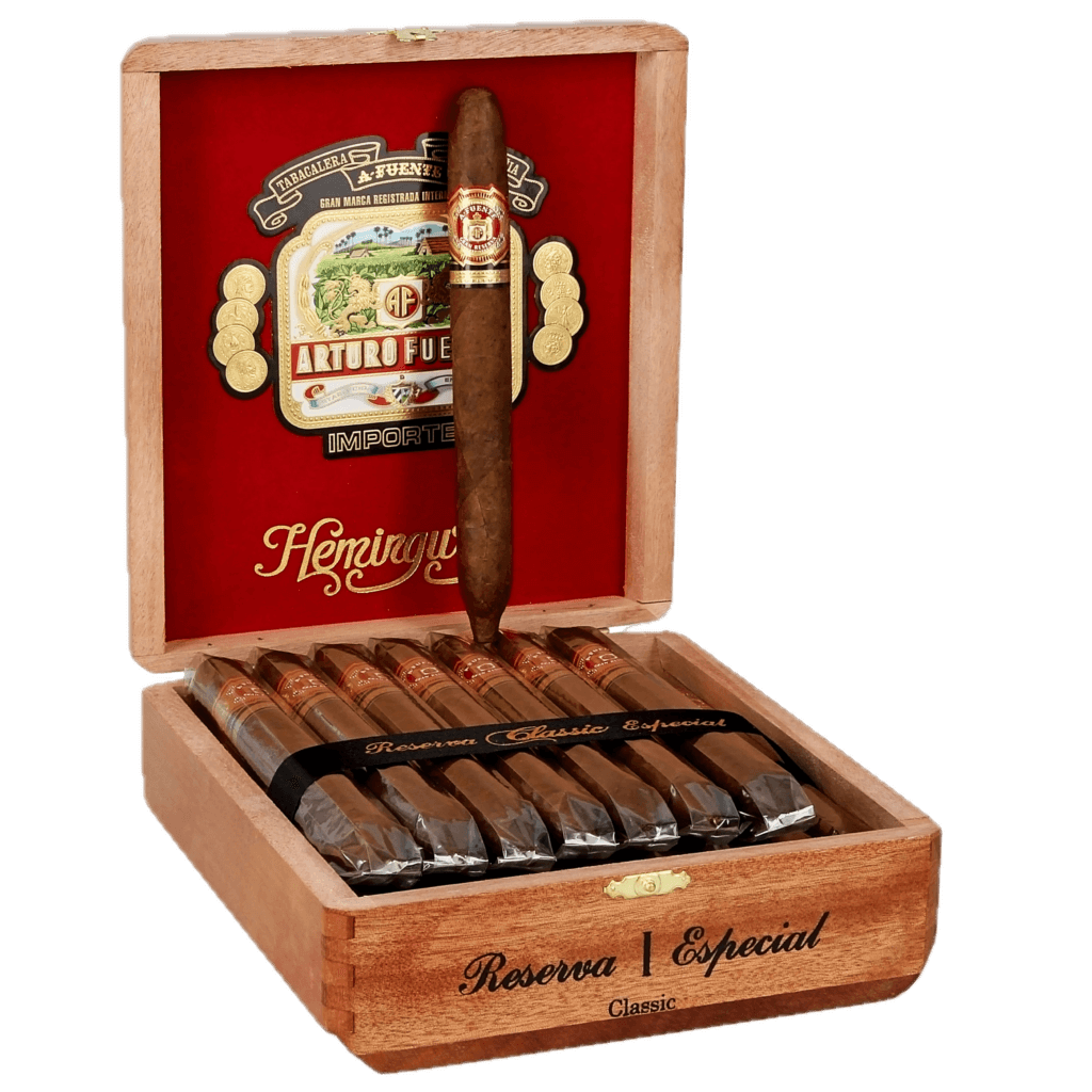 A. Fuente Hemingway Classic