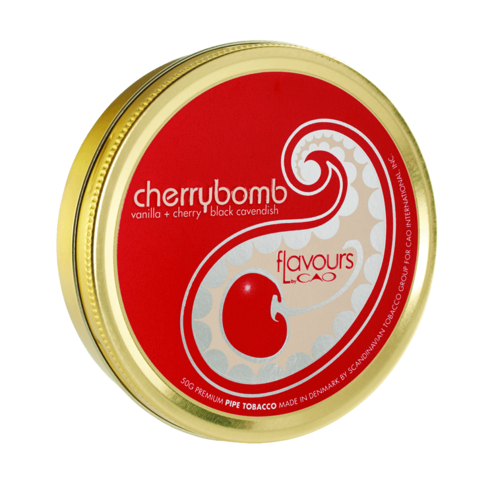 Flavours CAO