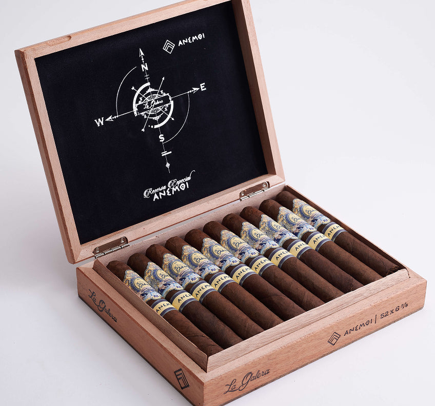 Cigars
