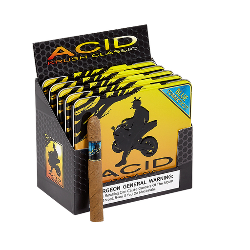 Acid Krush Cigarillos