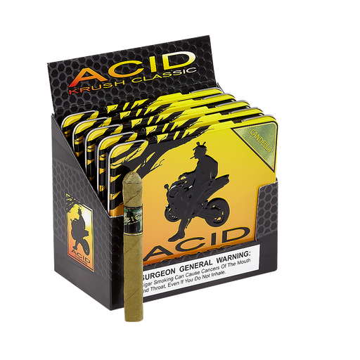 Acid Krush Cigarillos