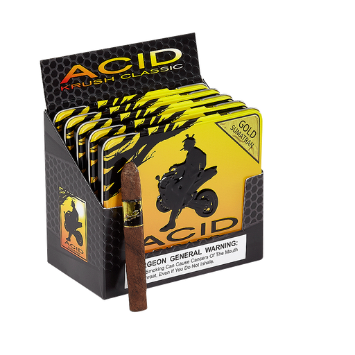 Acid Krush Cigarillos