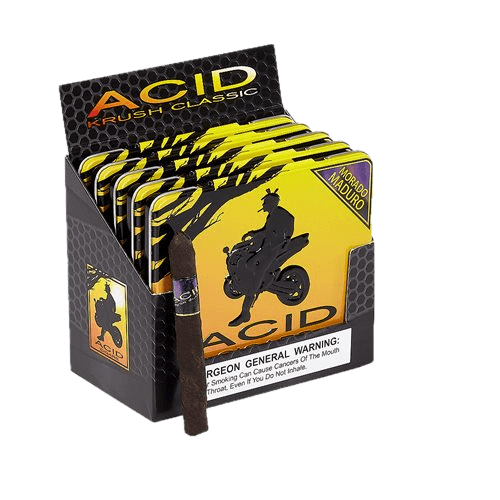 Acid Krush Cigarillos