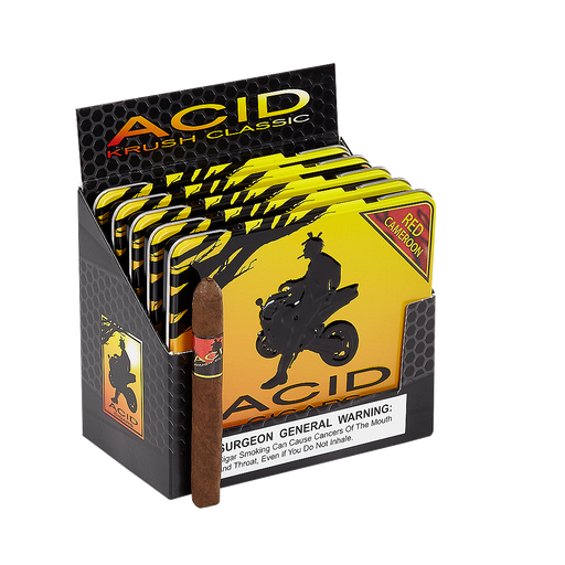Acid Krush Cigarillos