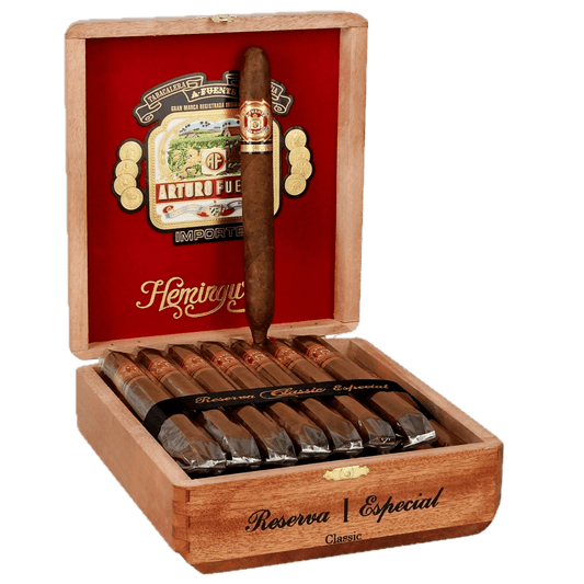 A. Fuente Hemingway Classic
