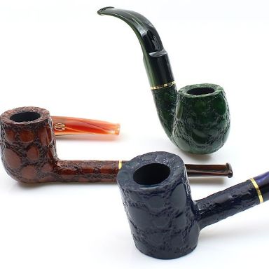 Savinelli Alligator