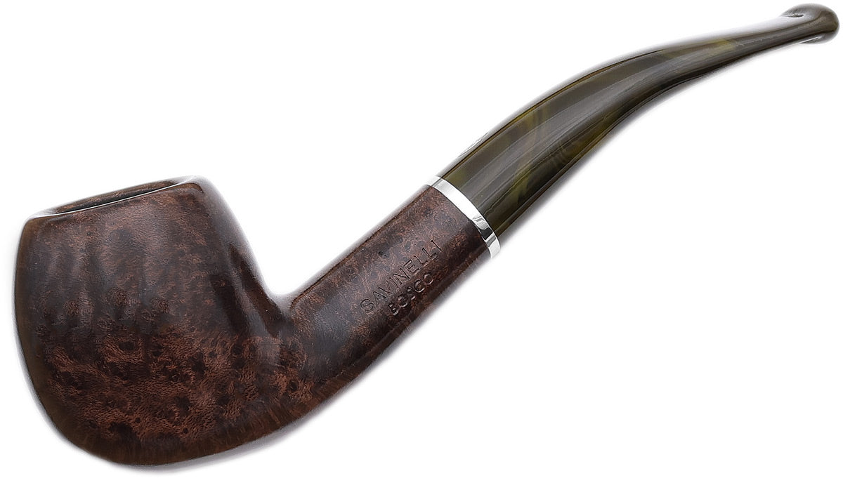 Savinelli Bosco