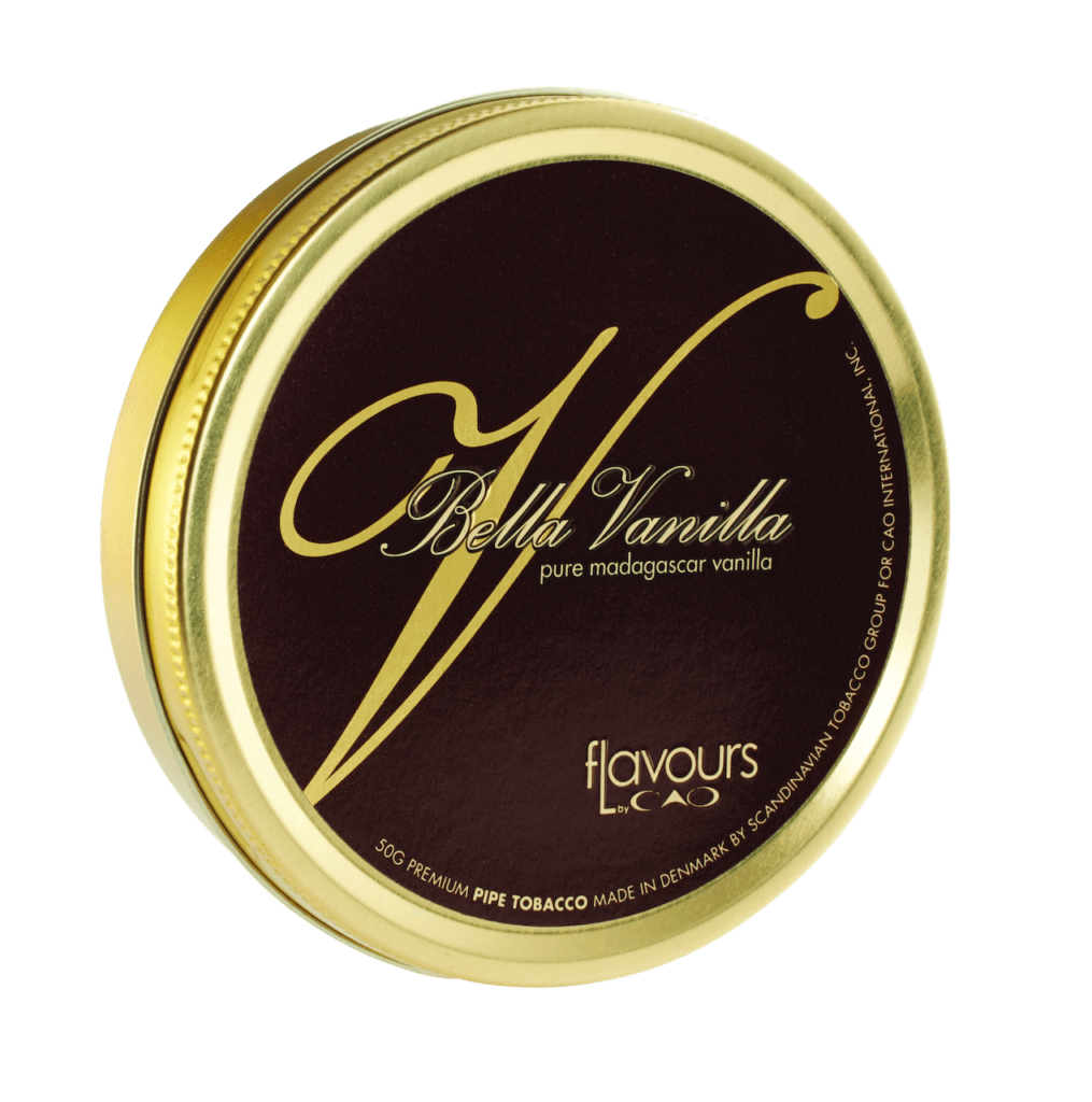 Flavours CAO