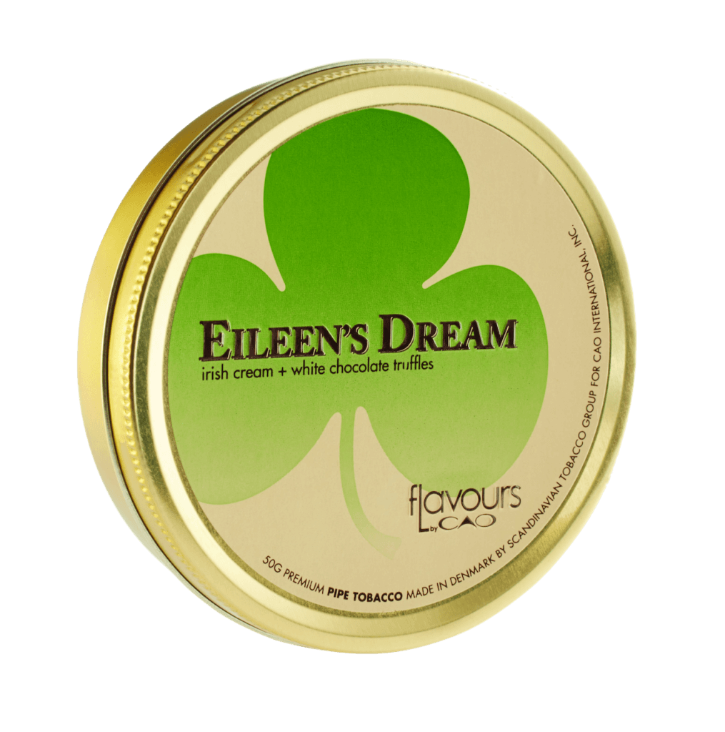 Flavours CAO
