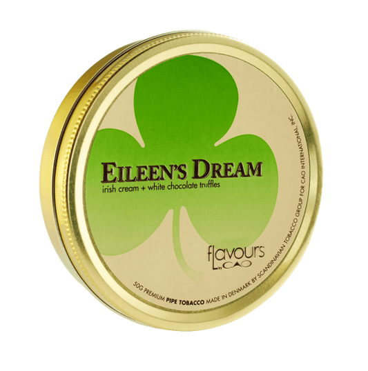 Flavours CAO
