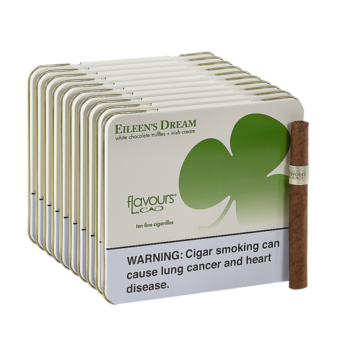 CAO Flavours