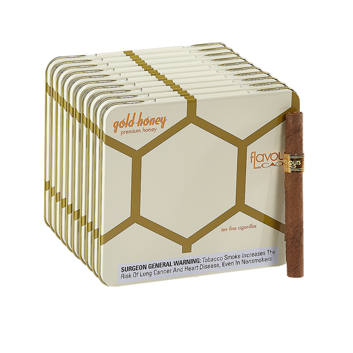 CAO Flavours