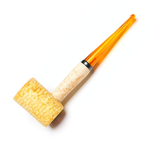 Missouri Meerschaum Corn Cobs