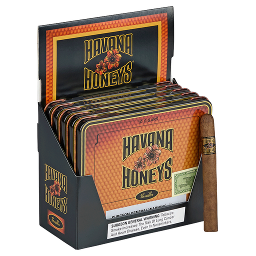 Havana Honey