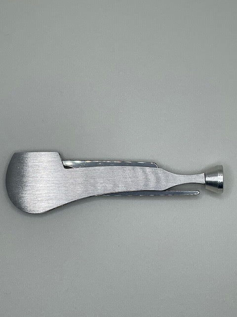 Pipe Tampers