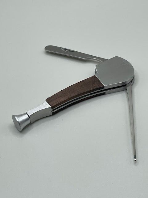 Pipe Tampers