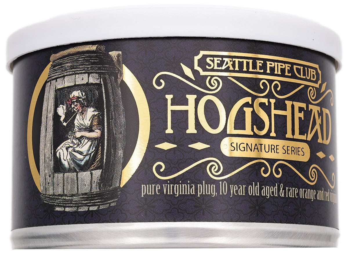 Seattle Pipe Club