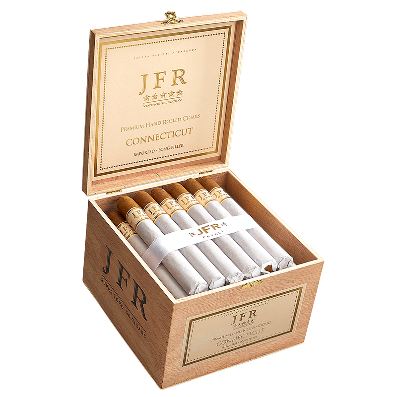 JFR