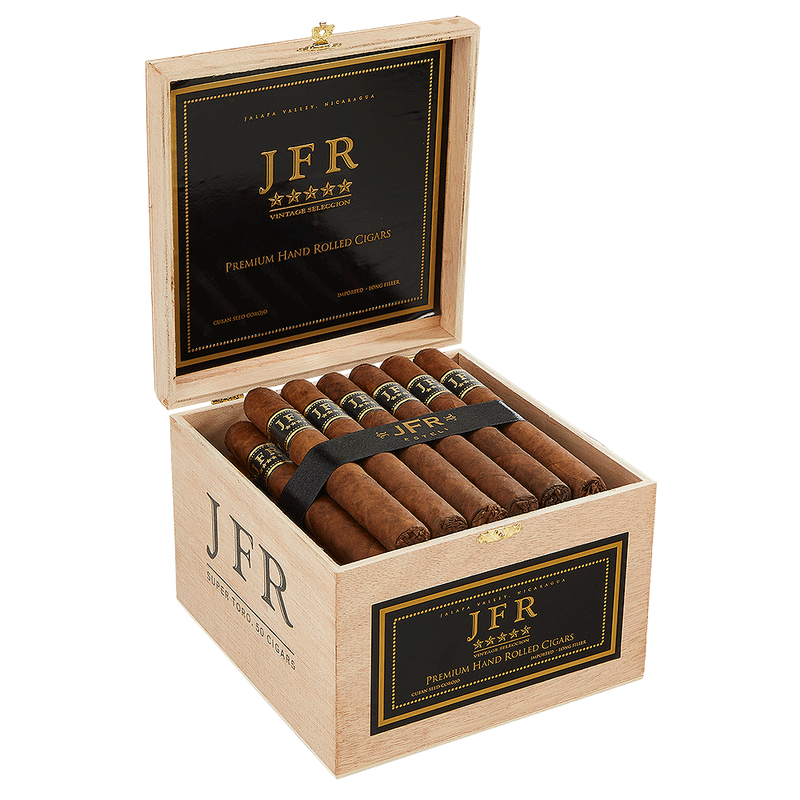 JFR