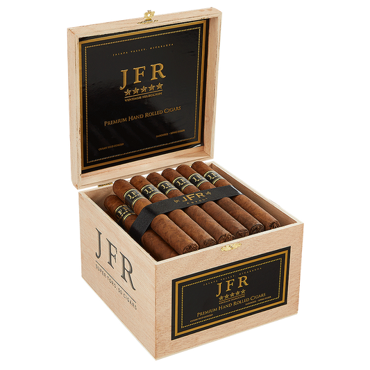 JFR