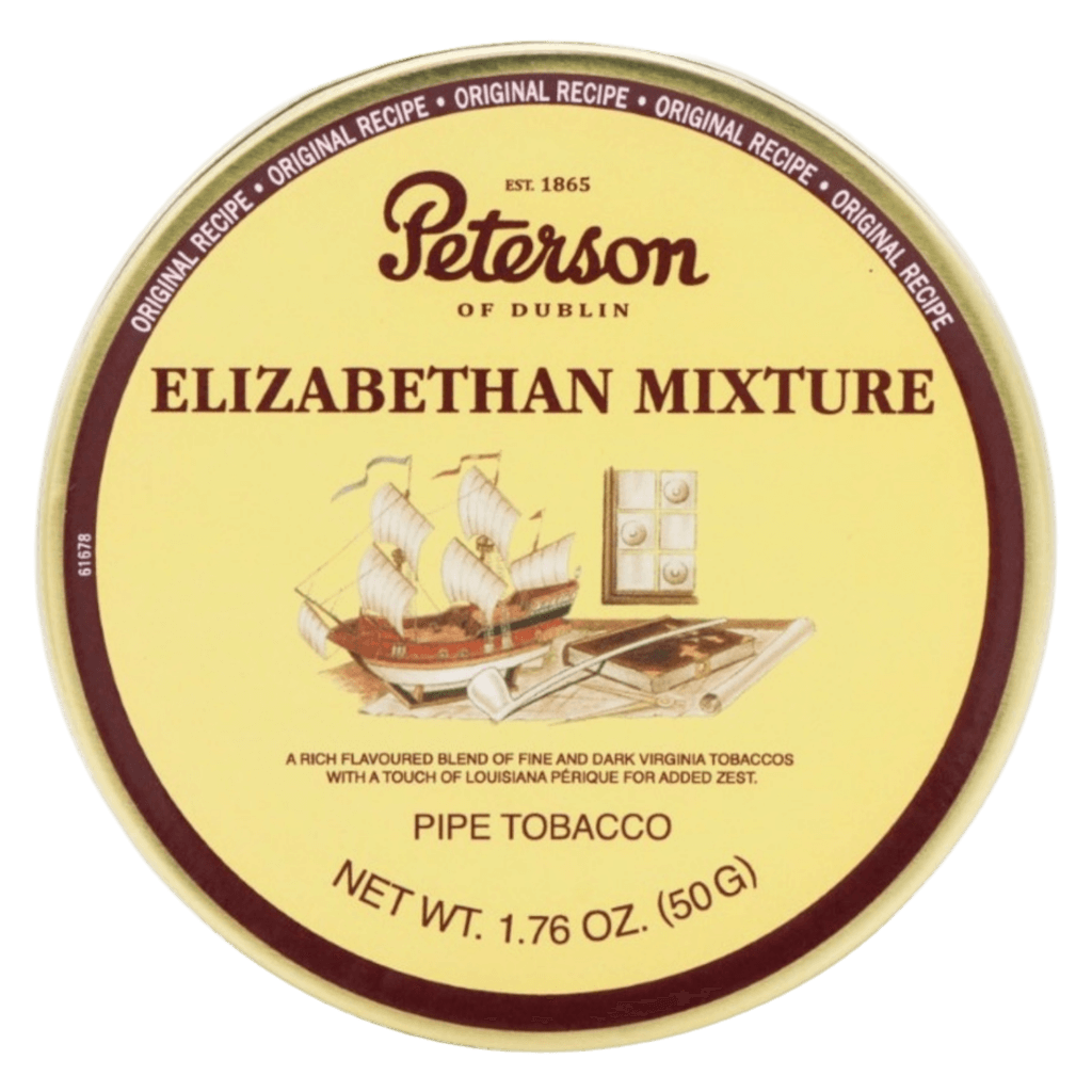 Peterson