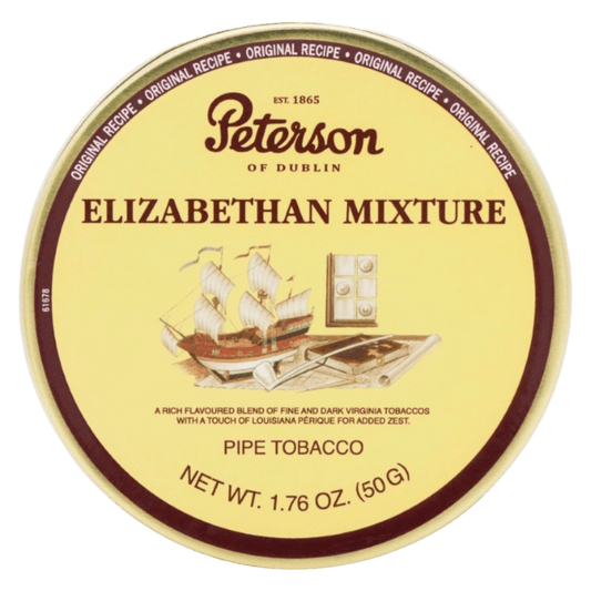 Peterson