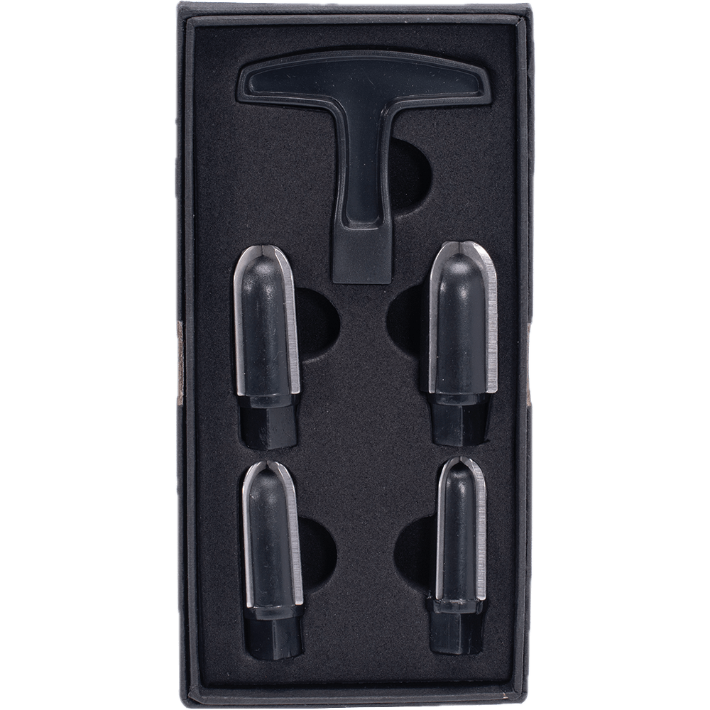 Pipe Reamers