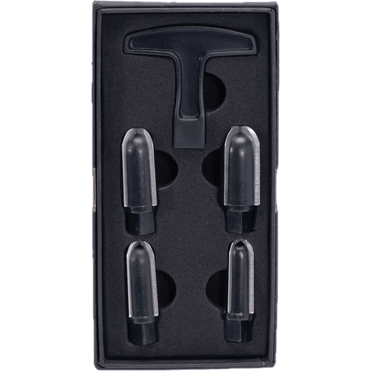 Pipe Reamers
