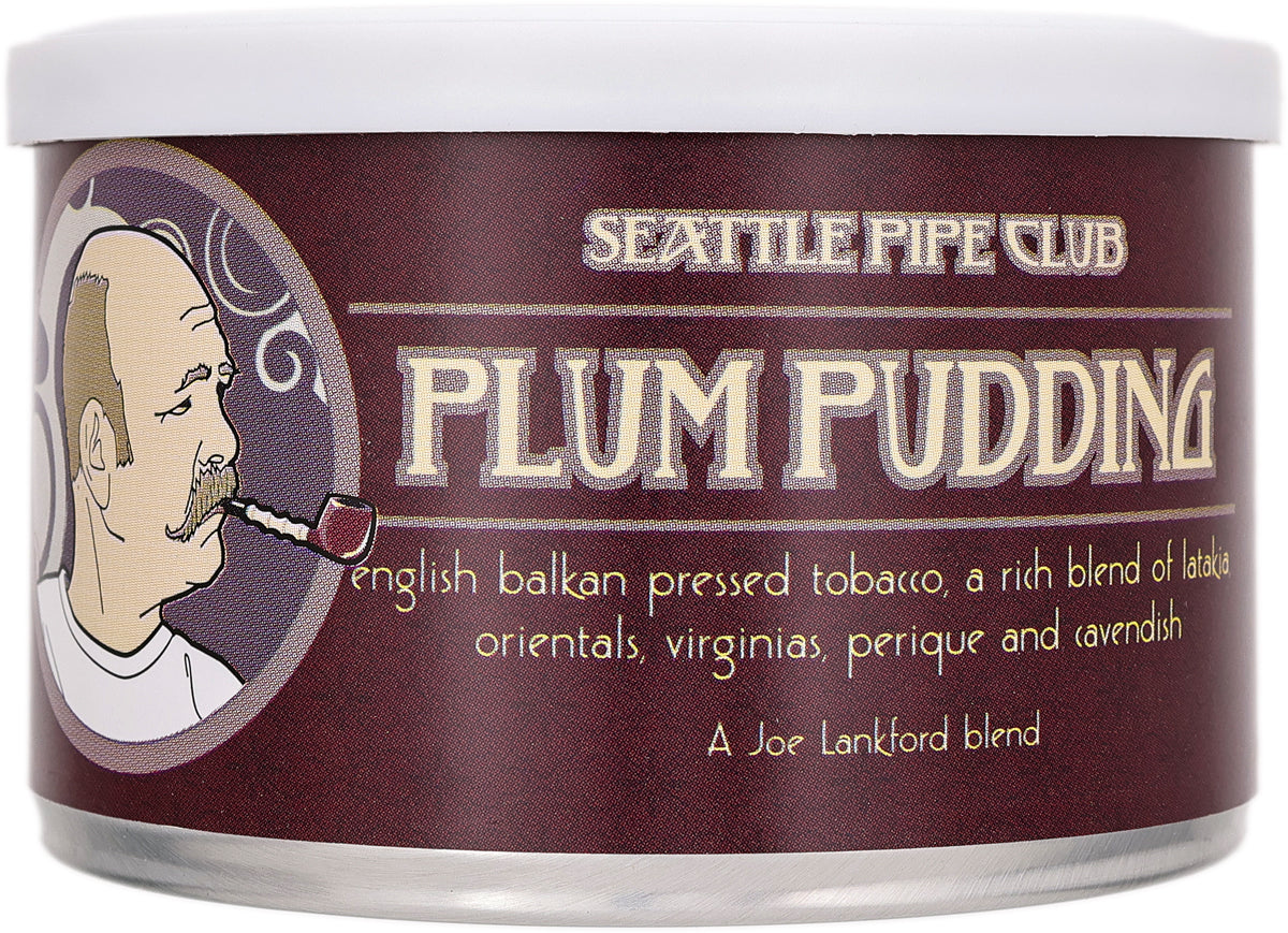 Seattle Pipe Club