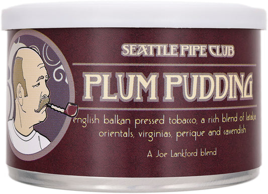 Seattle Pipe Club