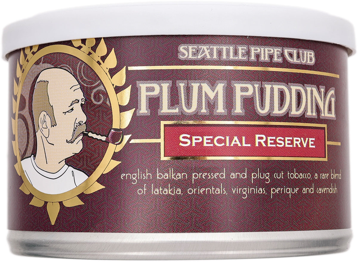 Seattle Pipe Club