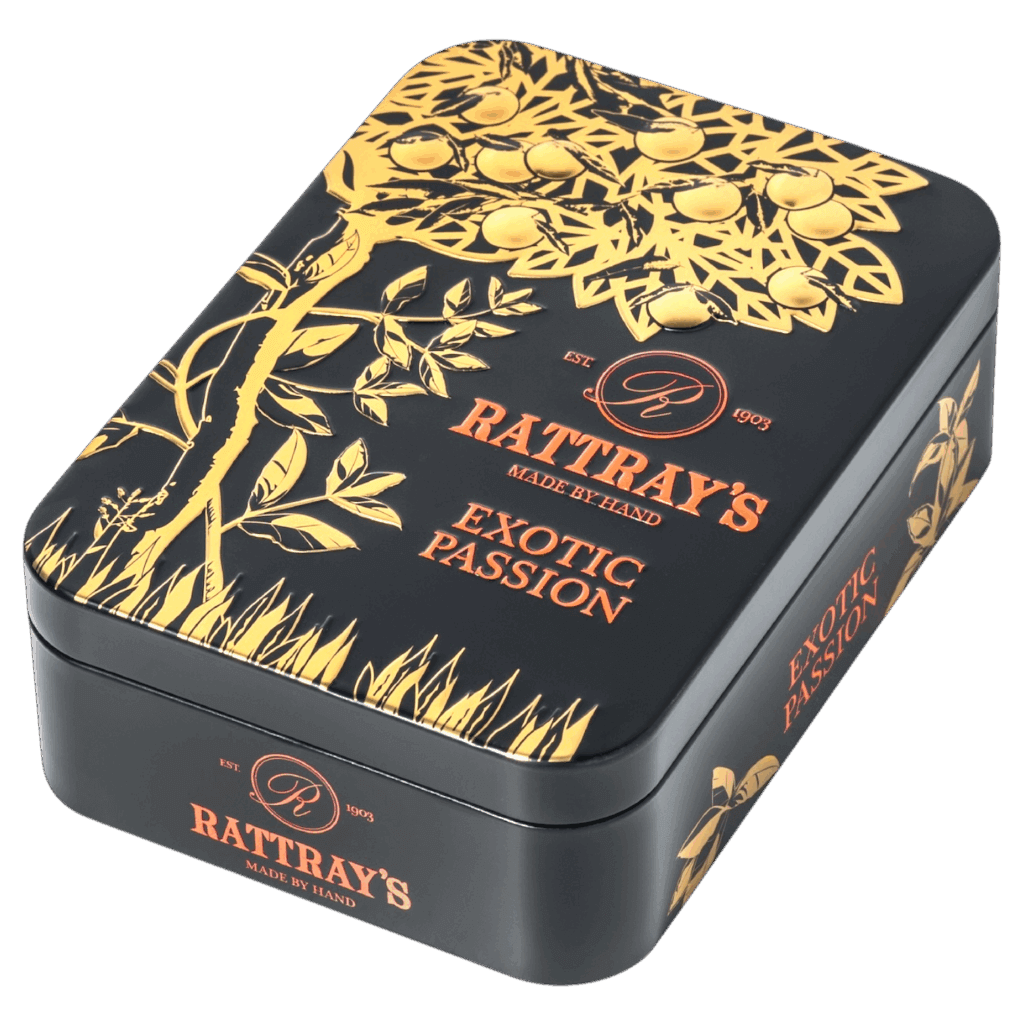 Rattray's