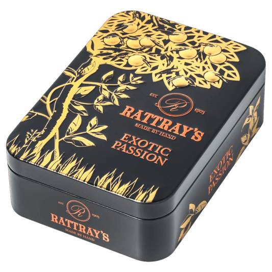 Rattray's