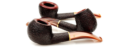 Savinelli Roma Lucite