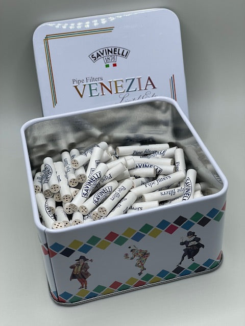 Savinelli Pipe Filters