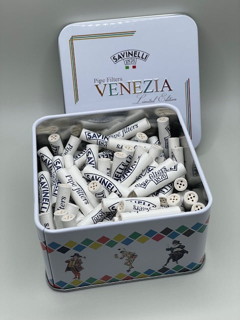 Savinelli Pipe Filters