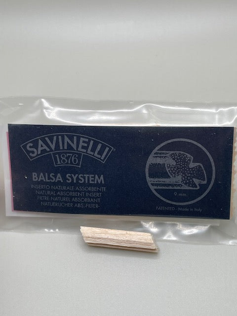 Savinelli Pipe Filters