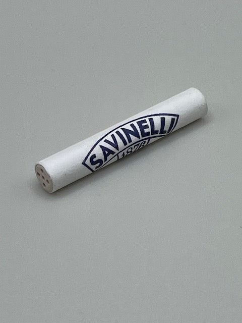 Savinelli Pipe Filters
