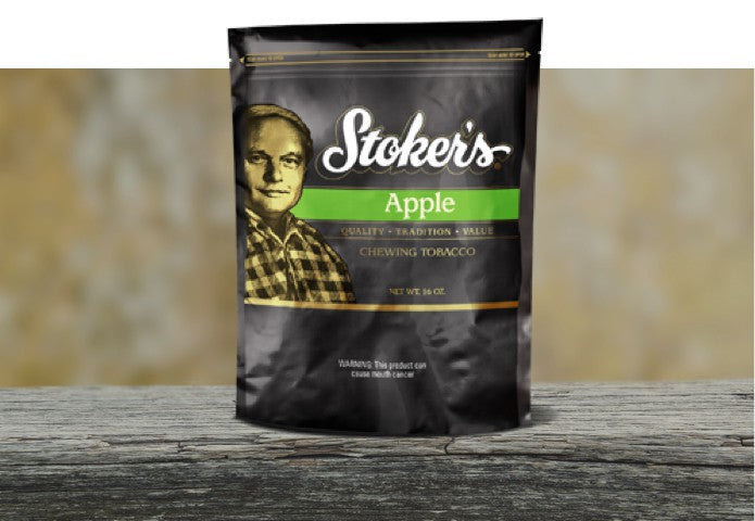 Stokers Chewing Tobacco