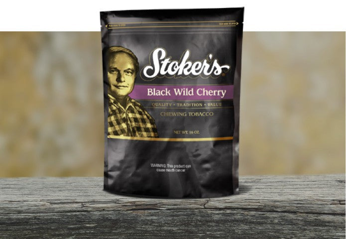 Stokers Chewing Tobacco