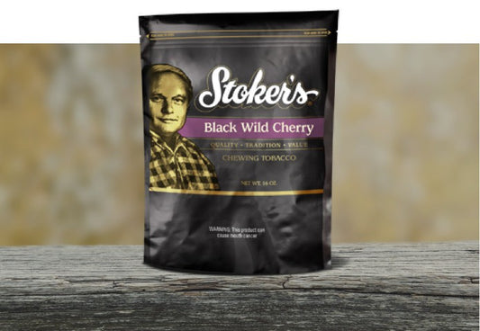 Stokers Chewing Tobacco