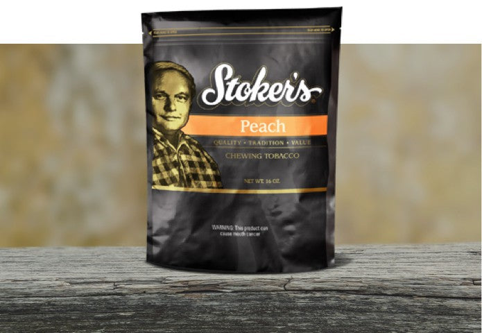 Stokers Chewing Tobacco