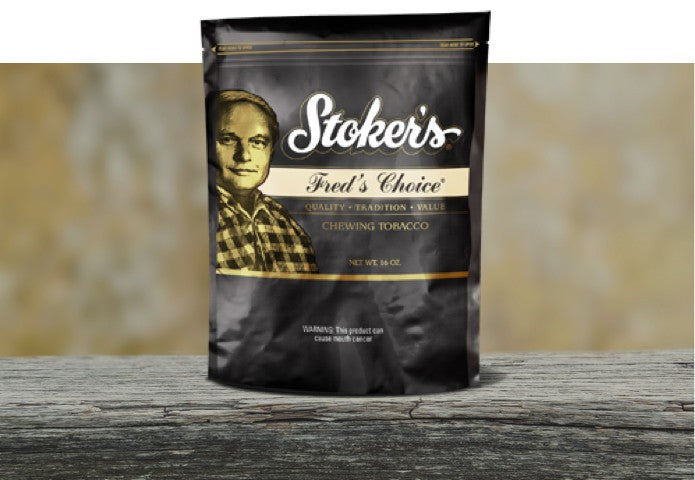Stokers Chewing Tobacco