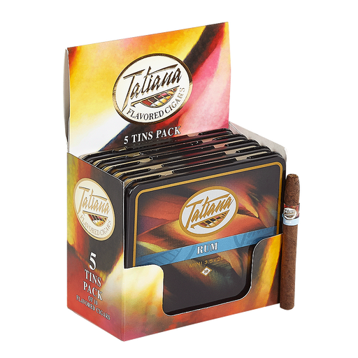 Tatiana Minis