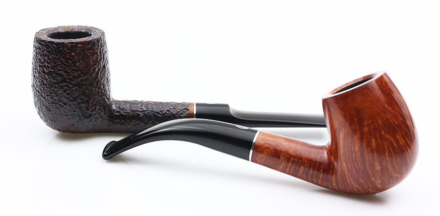 Savinelli Tre